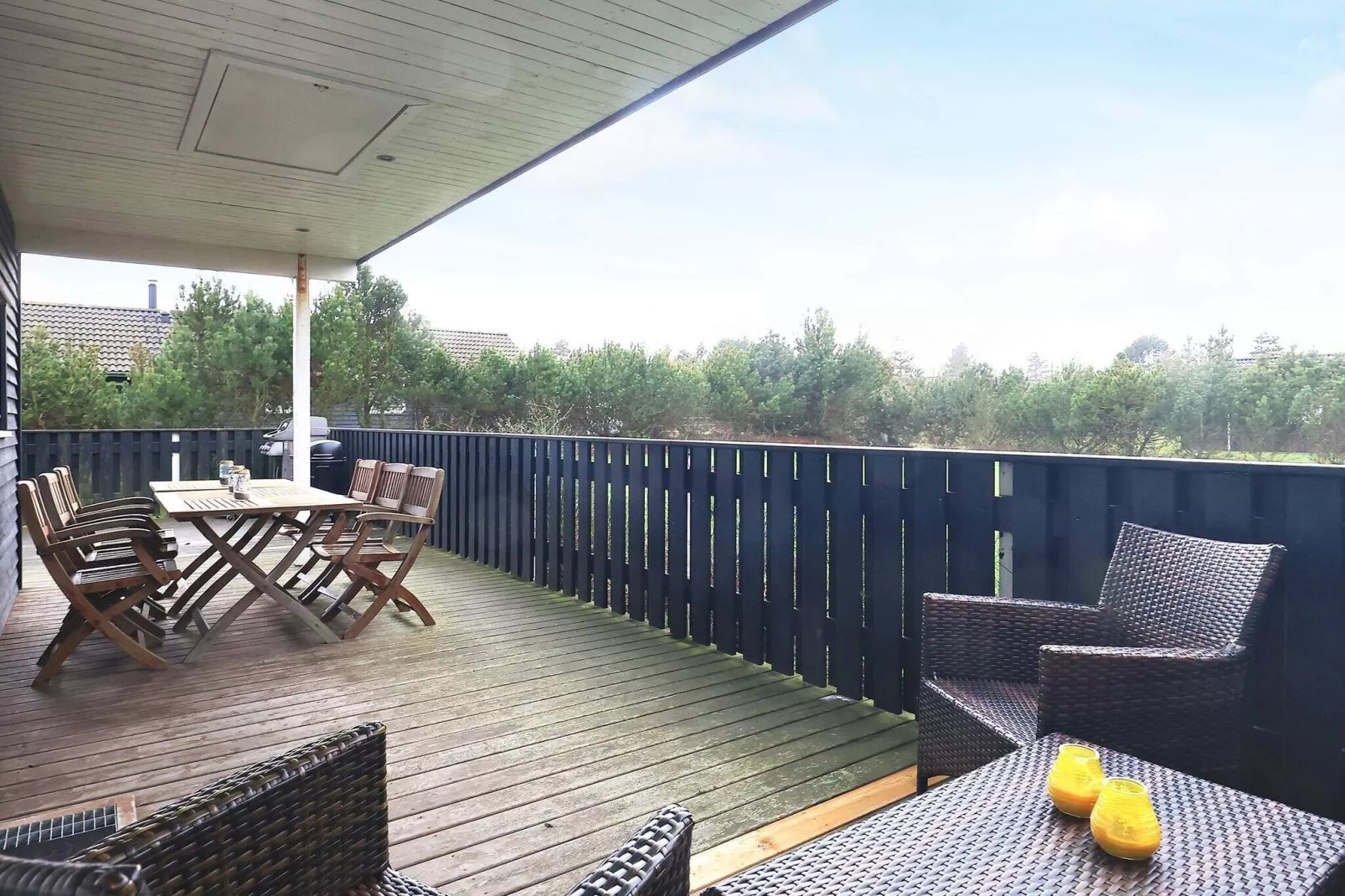 9 persoons vakantie huis in Humble-By Traum-Uitzicht