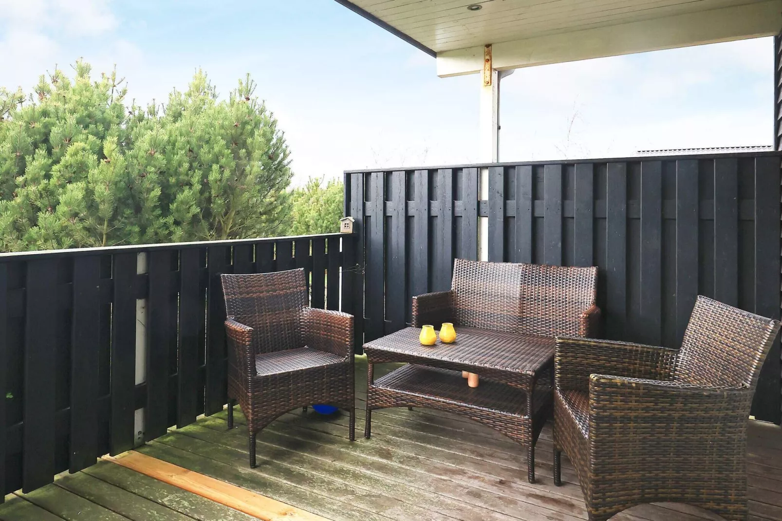 9 persoons vakantie huis in Humble-By Traum-Uitzicht