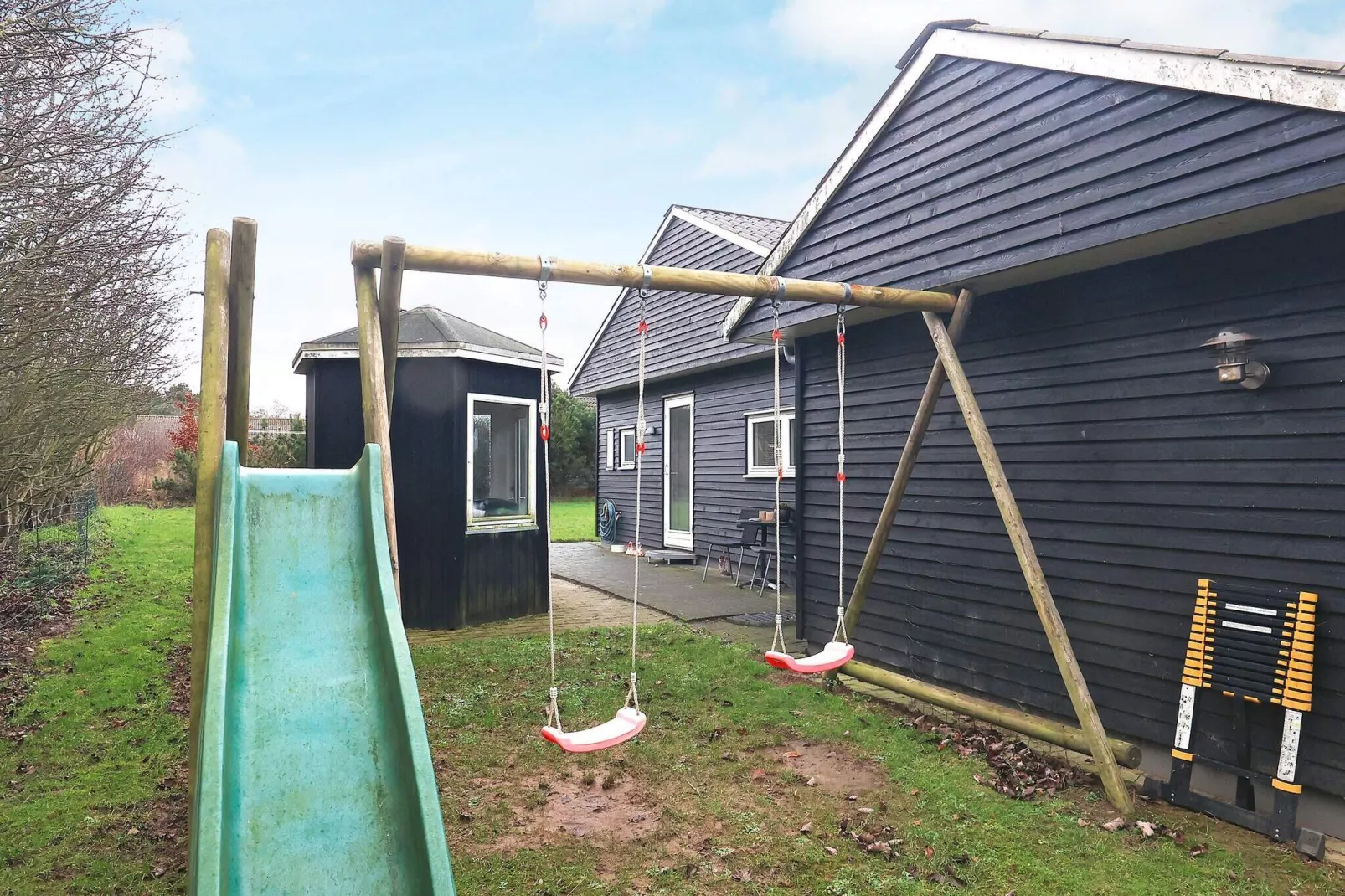 9 persoons vakantie huis in Humble-By Traum-Uitzicht