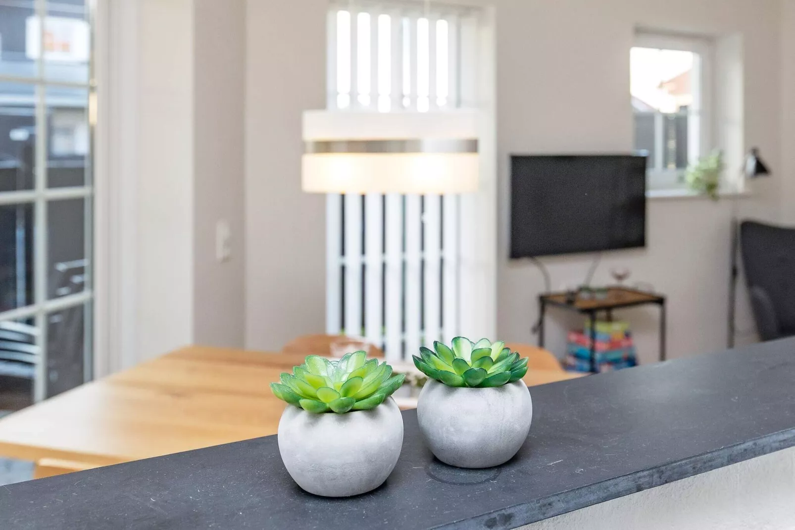 5 persoons vakantie huis in Bogense-By Traum-Binnen
