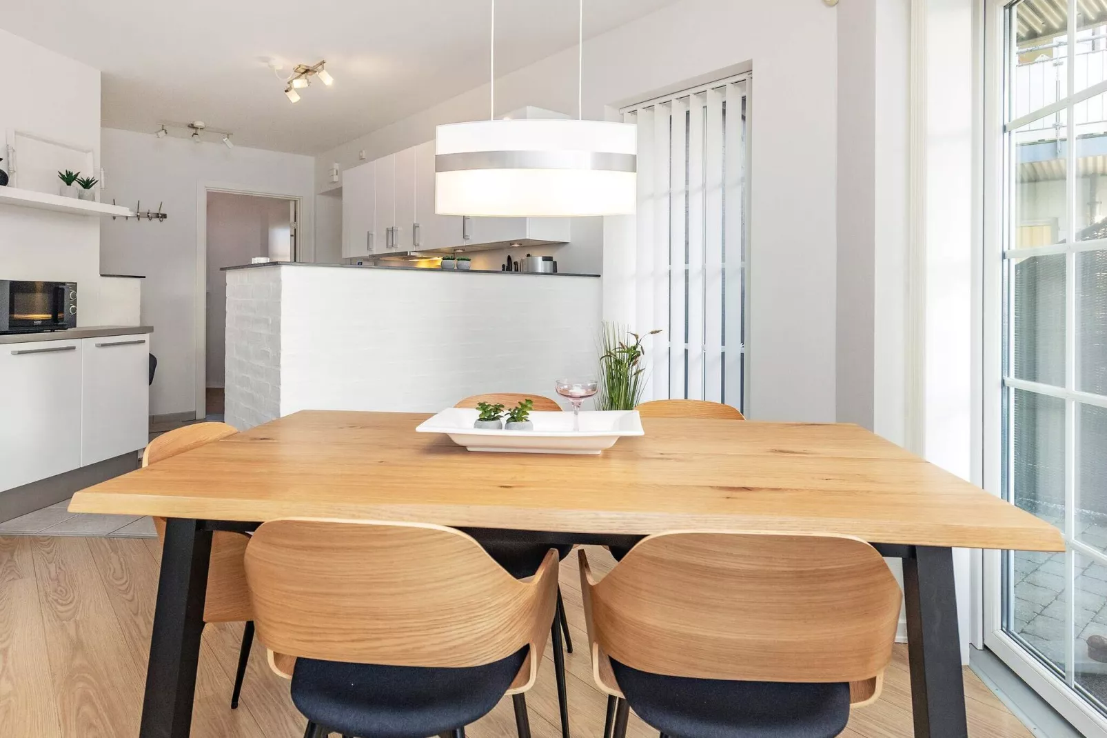 5 persoons vakantie huis in Bogense-By Traum-Binnen