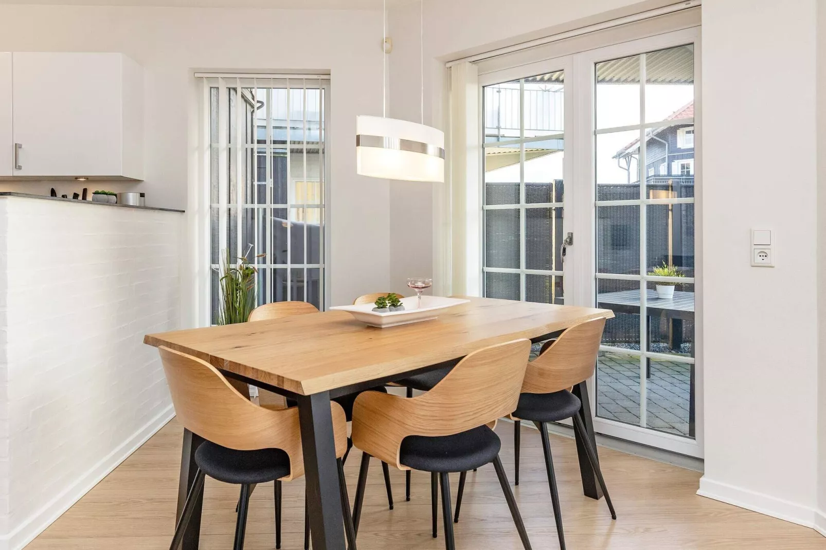 5 persoons vakantie huis in Bogense-By Traum