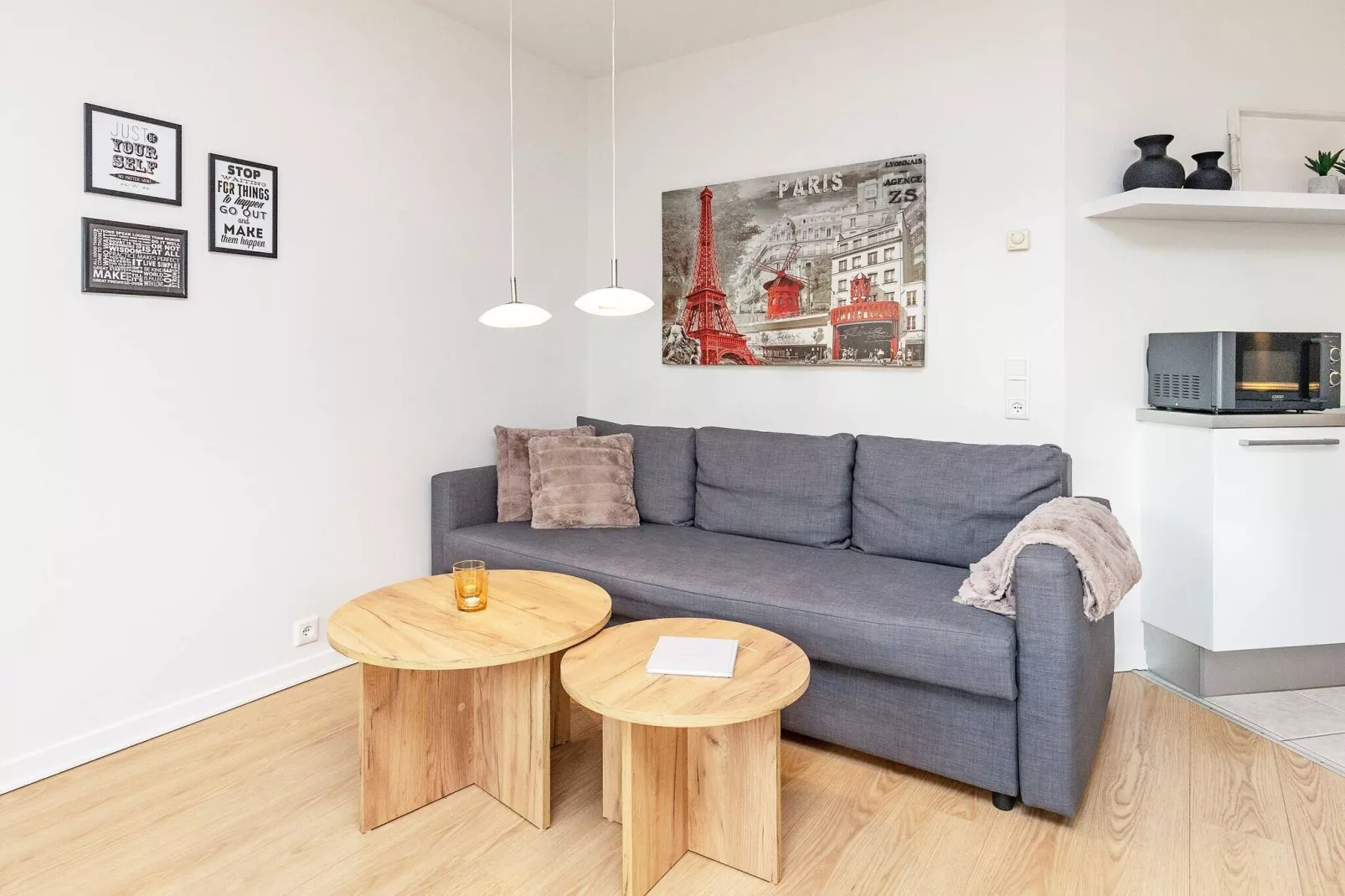 5 persoons vakantie huis in Bogense-By Traum