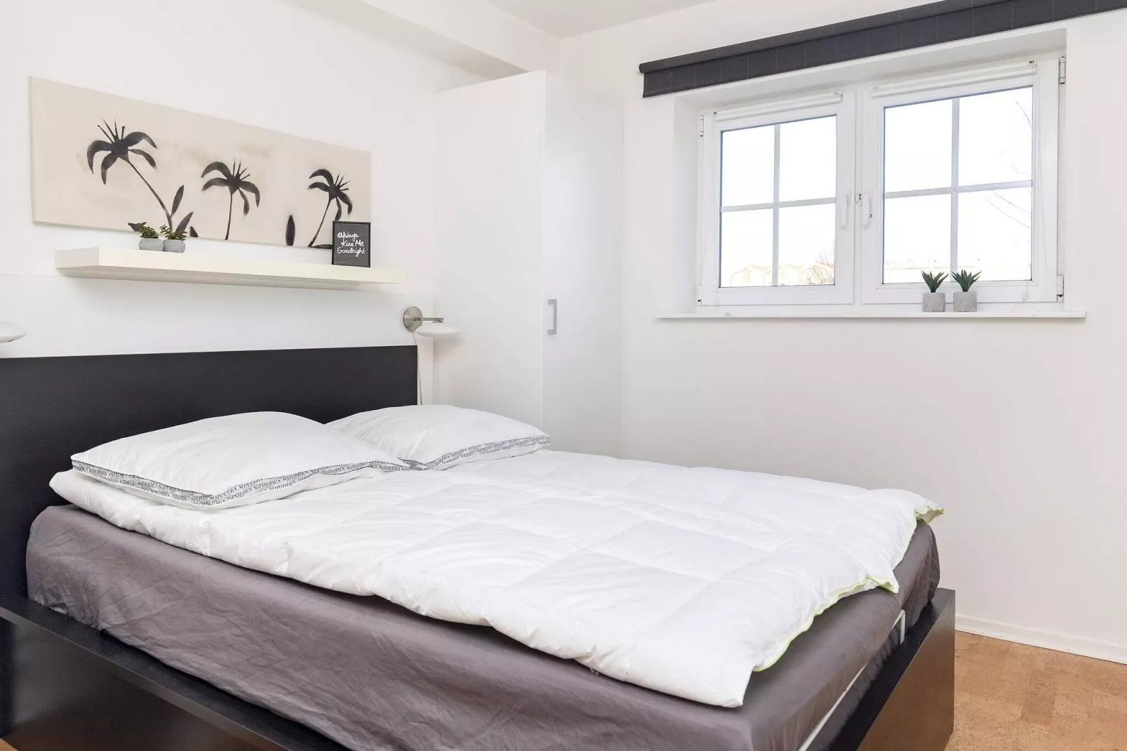 5 persoons vakantie huis in Bogense-By Traum-Binnen