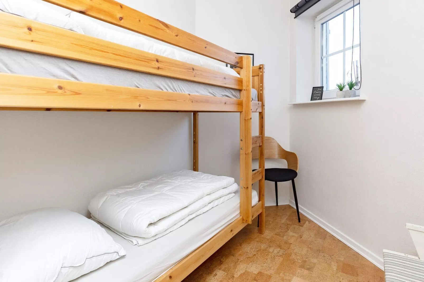 5 persoons vakantie huis in Bogense-By Traum-Binnen