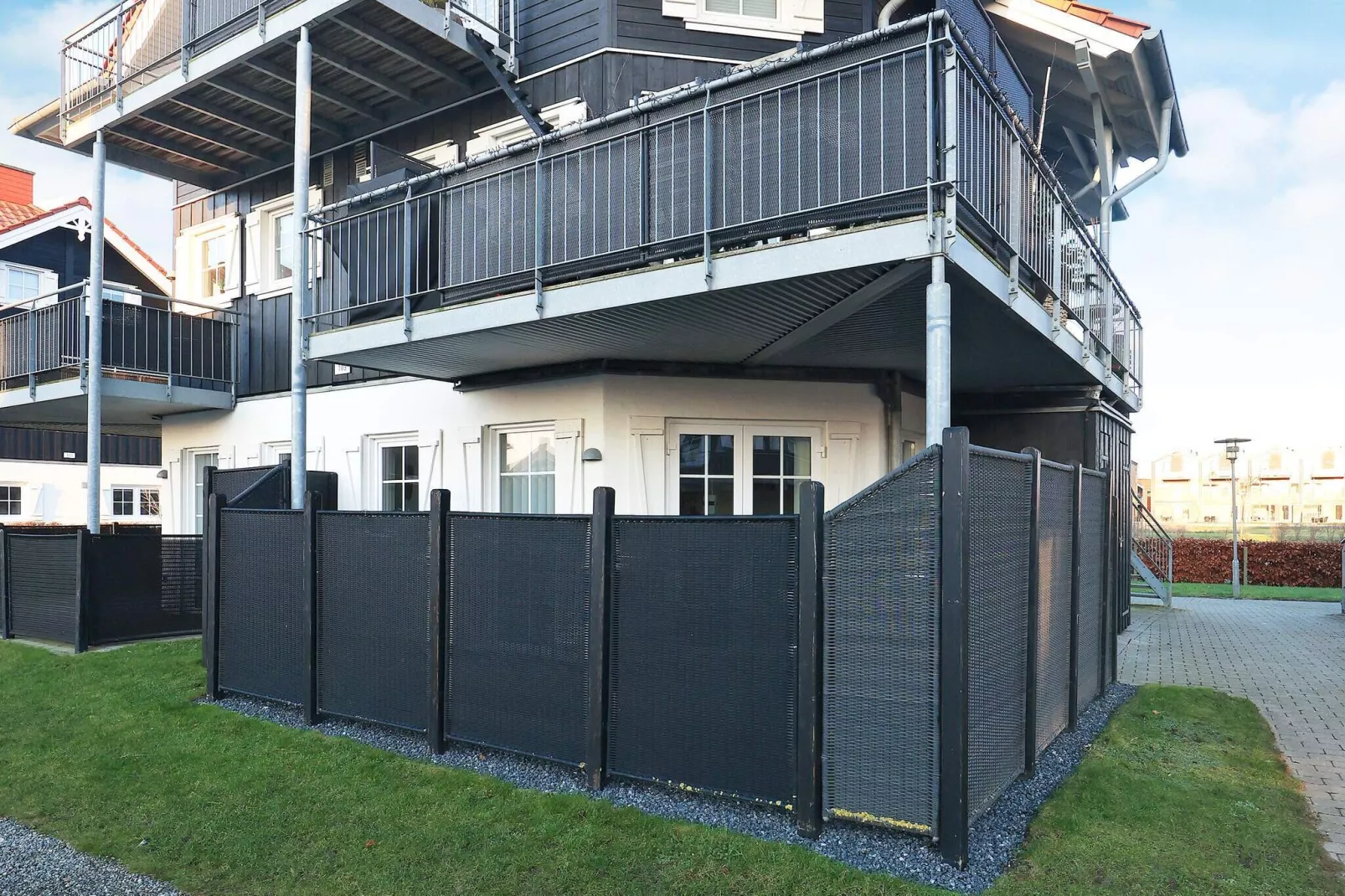 5 persoons vakantie huis in Bogense-By Traum-Uitzicht