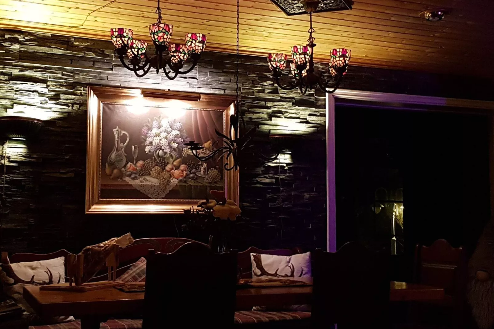 8 persoons vakantie huis in skudeneshavn-By Traum-Binnen
