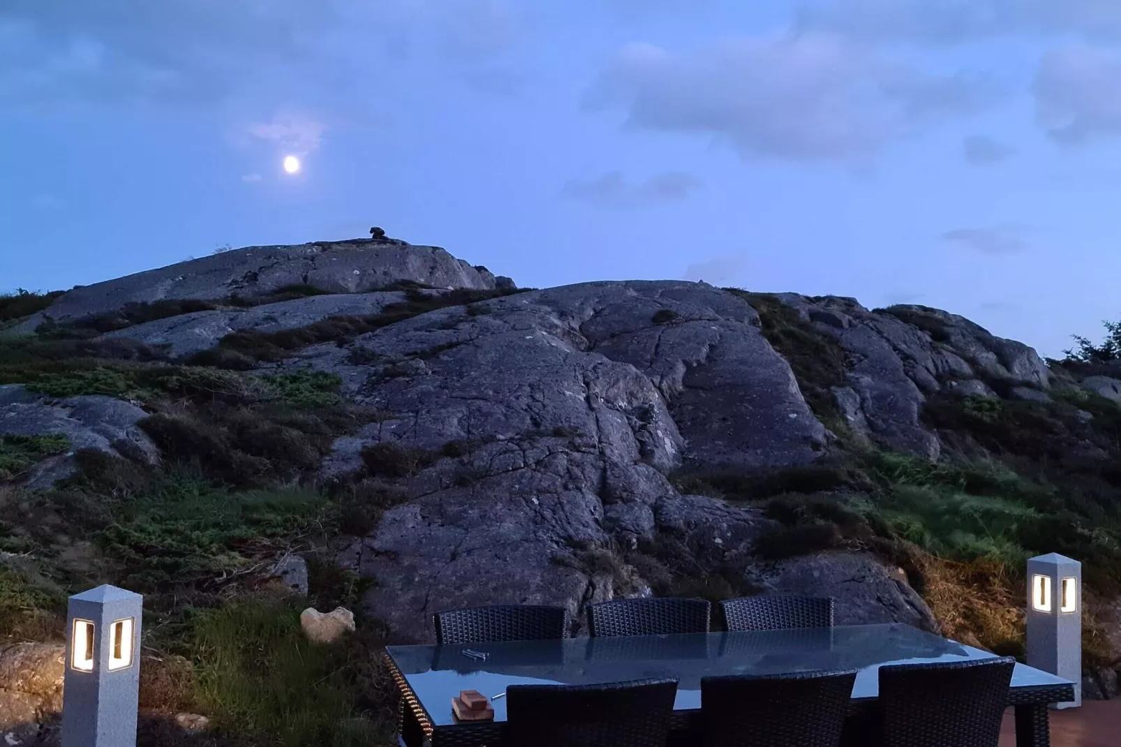 6 persoons vakantie huis in skudeneshavn-By Traum-Buitenlucht