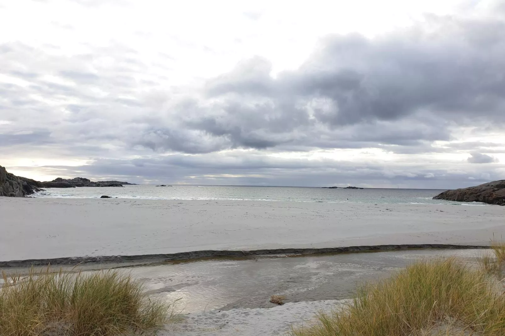 6 persoons vakantie huis in skudeneshavn-By Traum-Buitenlucht