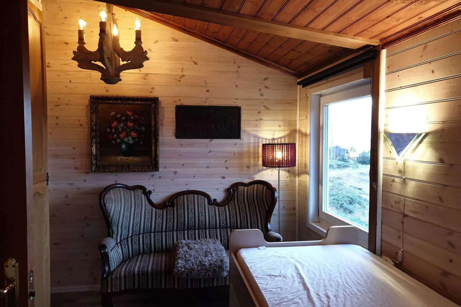 6 persoons vakantie huis in skudeneshavn-By Traum-Binnen