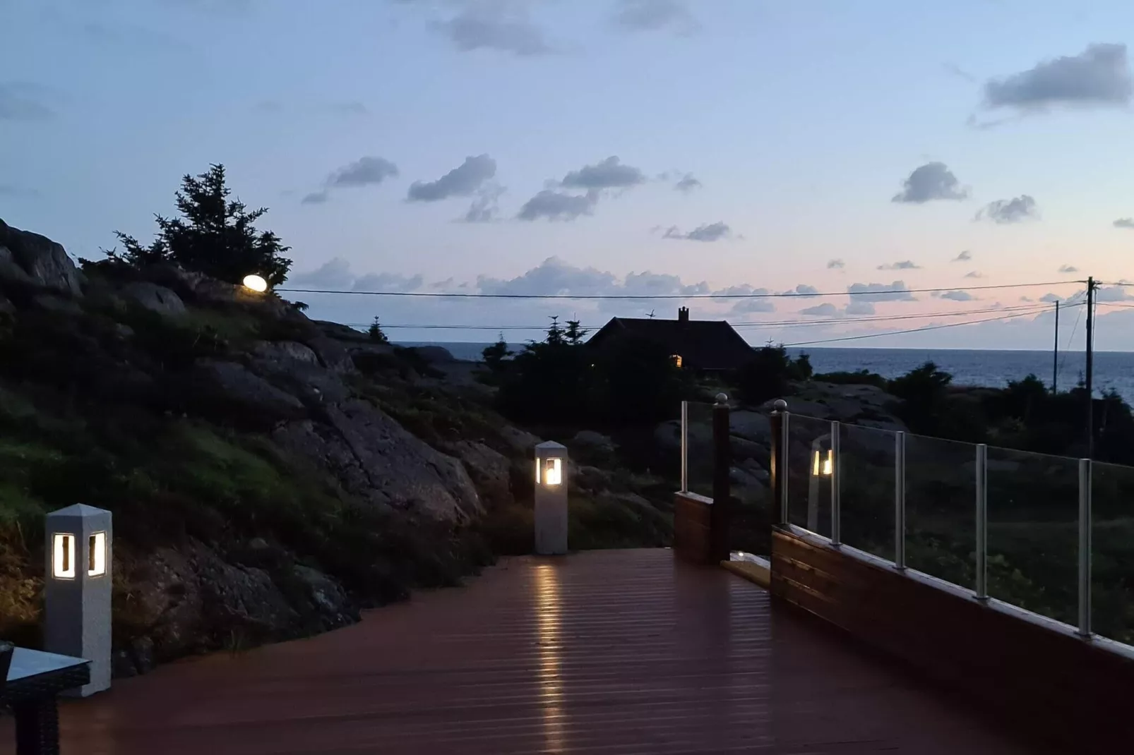 6 persoons vakantie huis in skudeneshavn-By Traum-Buitenlucht