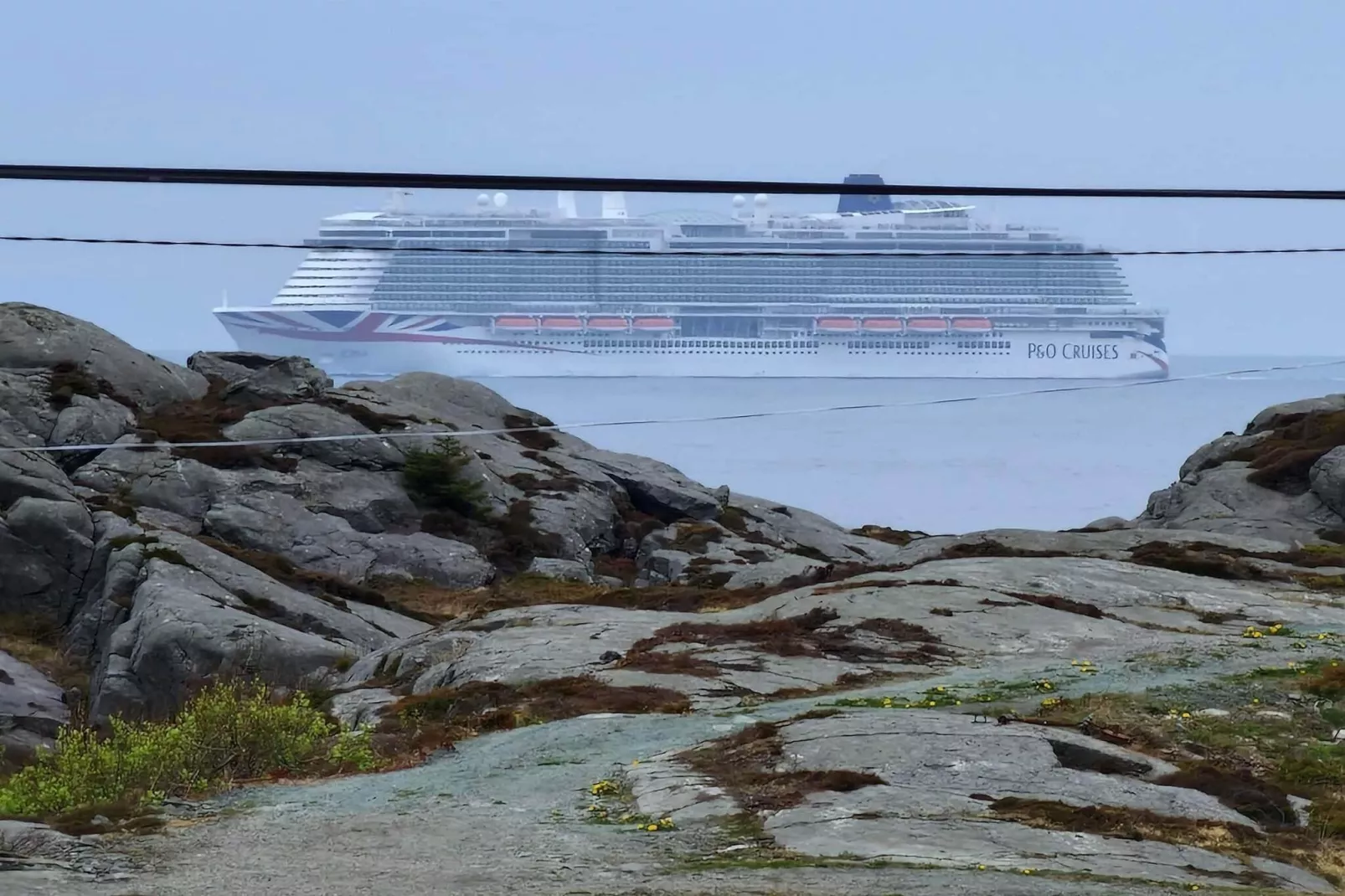 6 persoons vakantie huis in skudeneshavn-By Traum-Buitenlucht