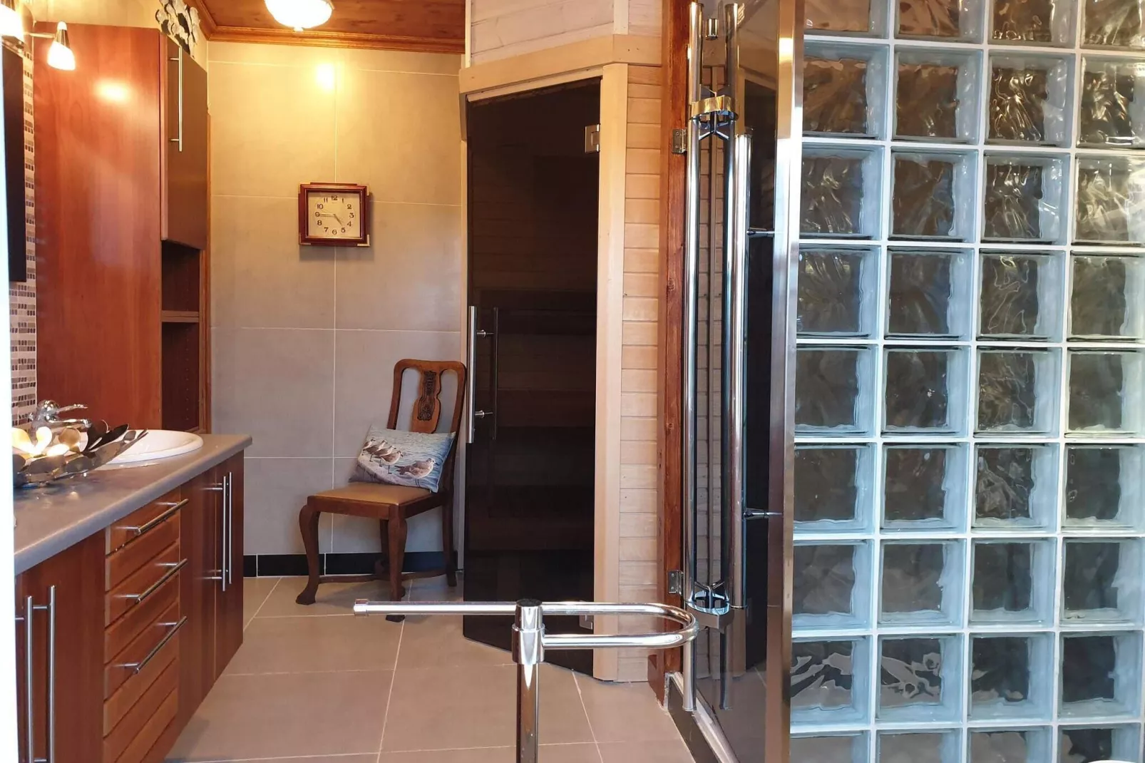 6 persoons vakantie huis in skudeneshavn-By Traum-Binnen