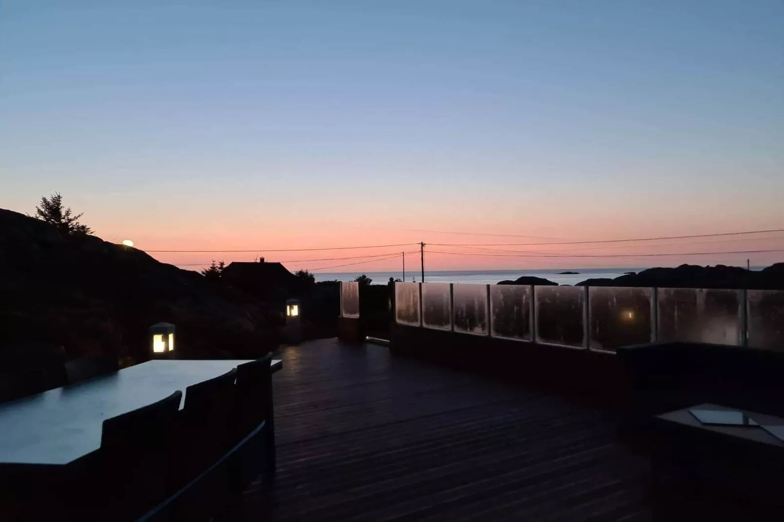 6 persoons vakantie huis in skudeneshavn-By Traum-Buitenlucht