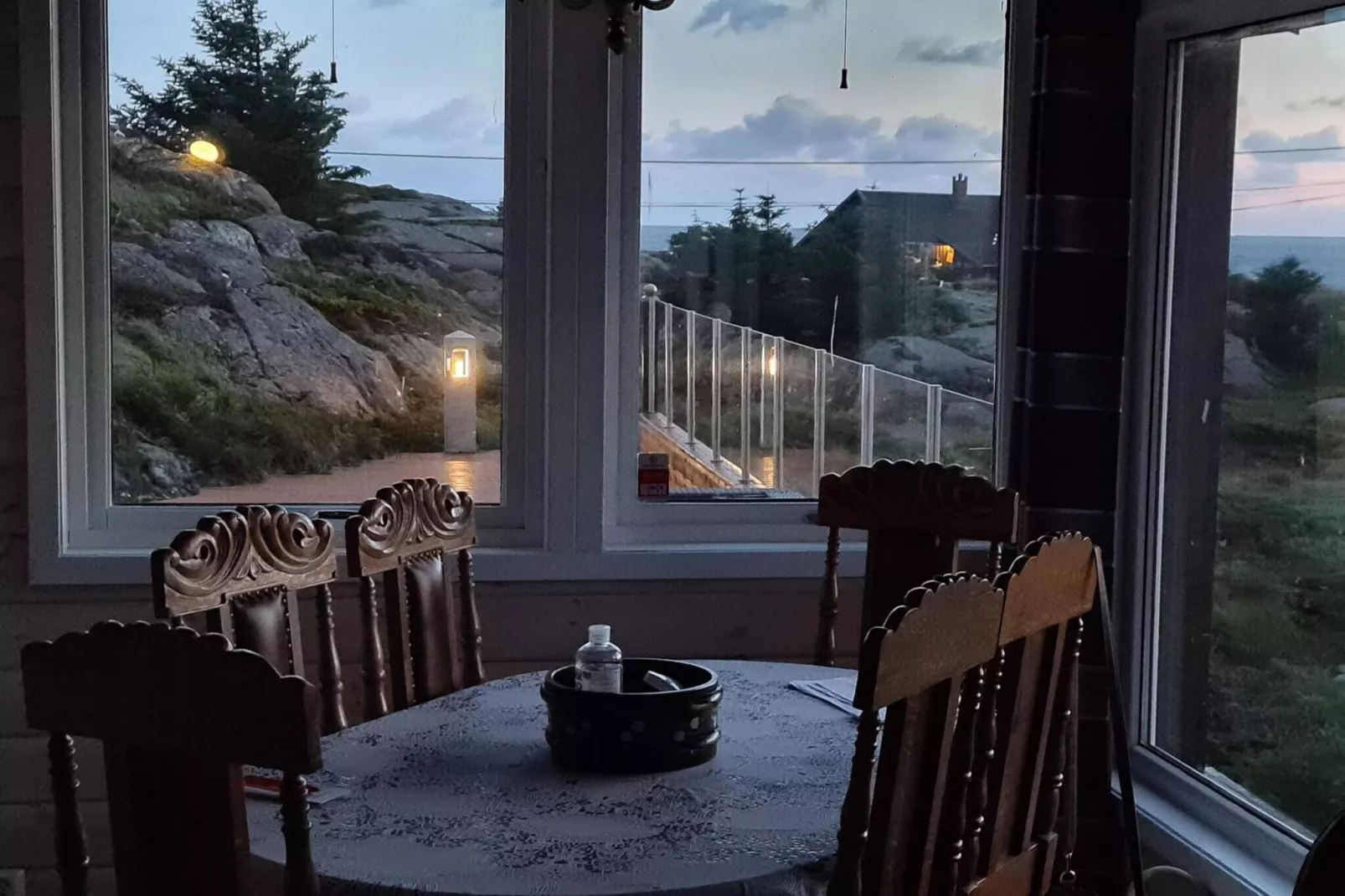 6 persoons vakantie huis in skudeneshavn-By Traum-Binnen