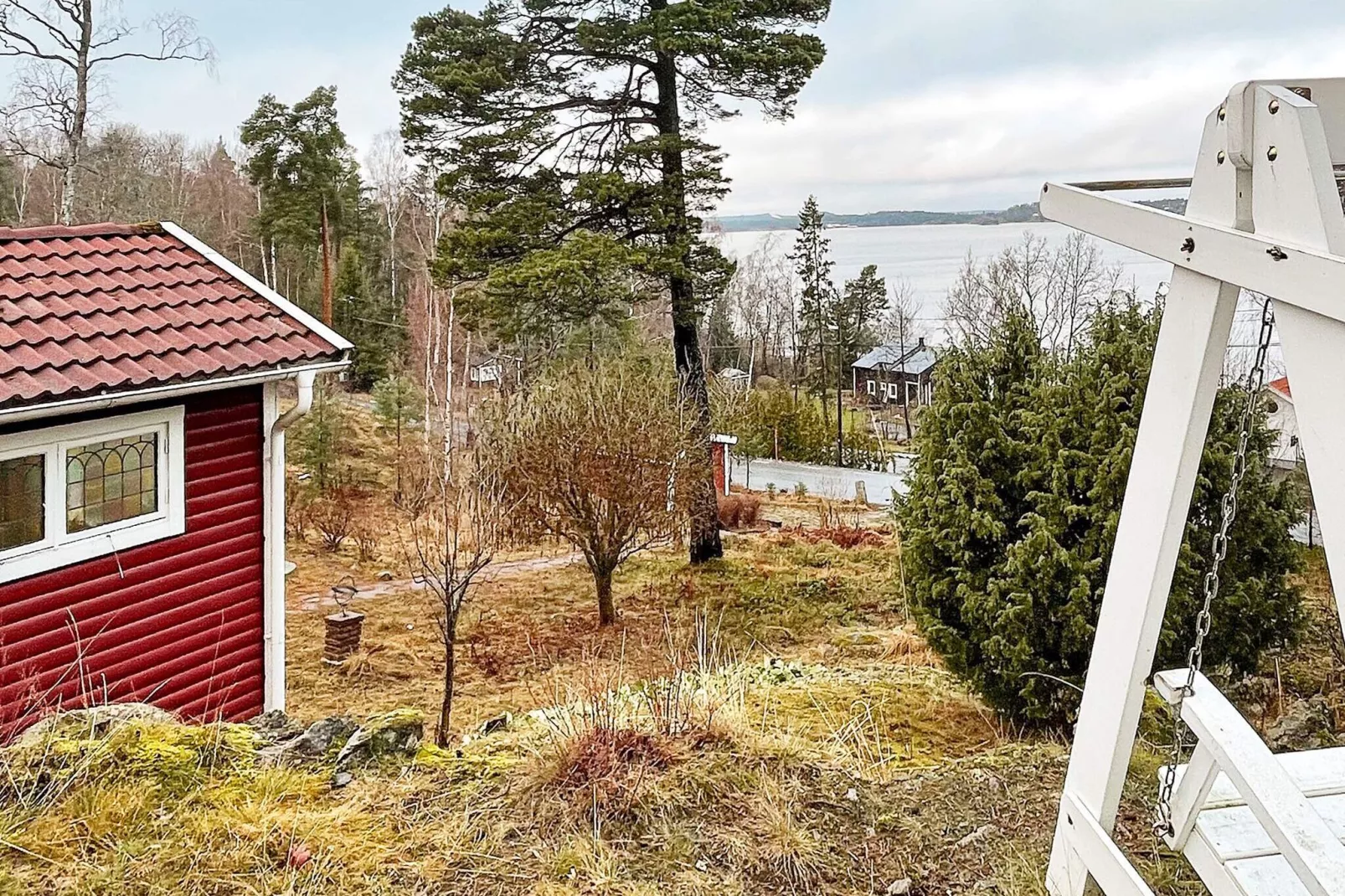 7 persoons vakantie huis in TYRESÖ