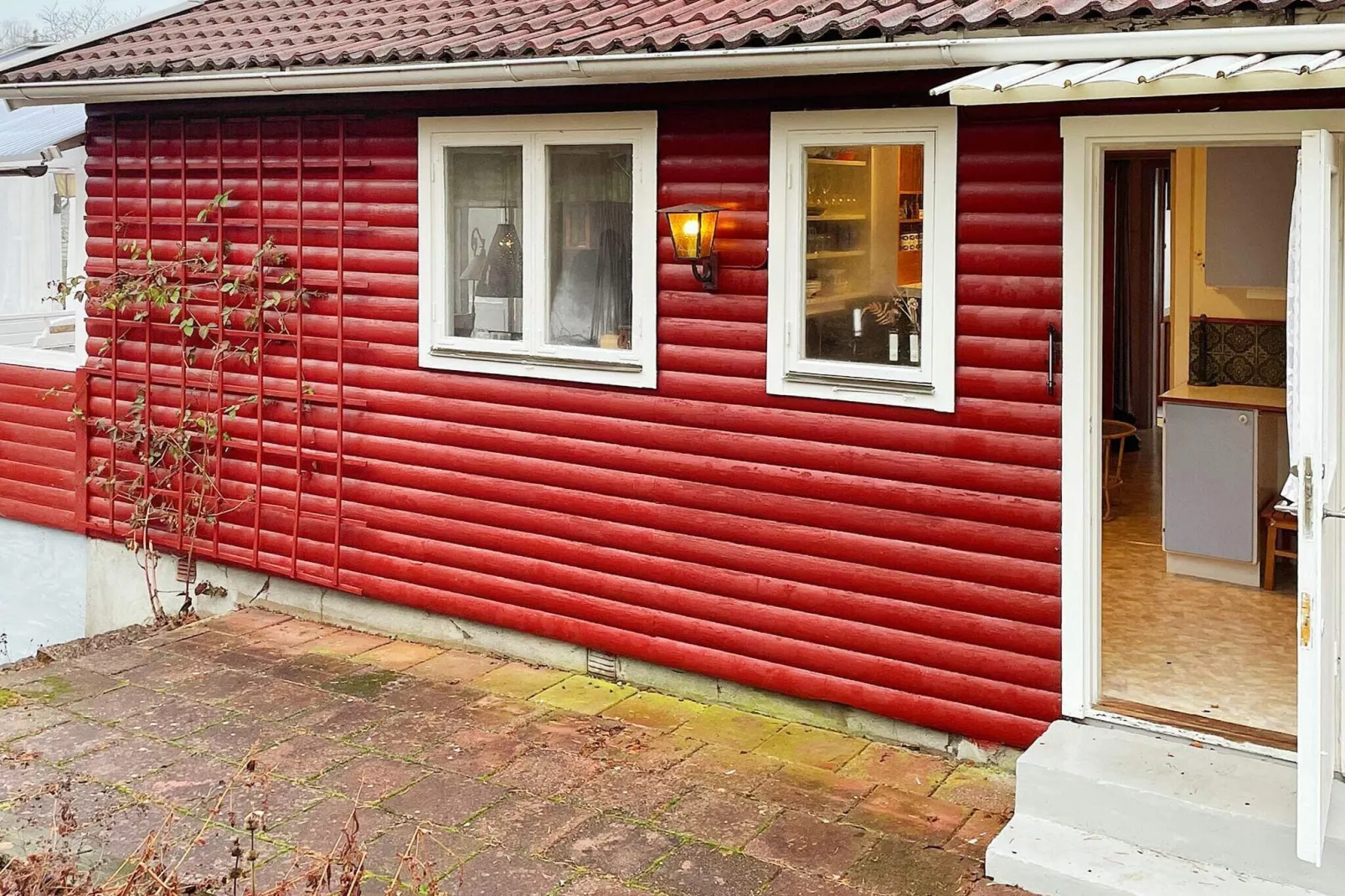 7 persoons vakantie huis in TYRESÖ-By Traum-Buitenlucht