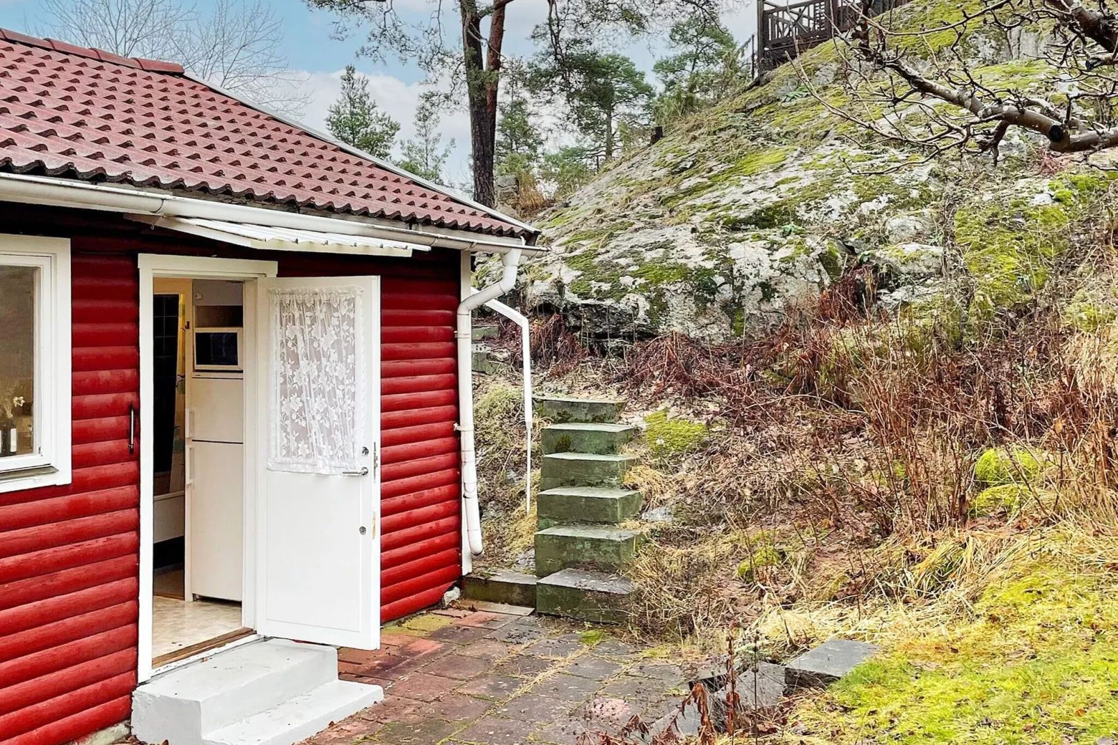 7 persoons vakantie huis in TYRESÖ-By Traum-Buitenlucht