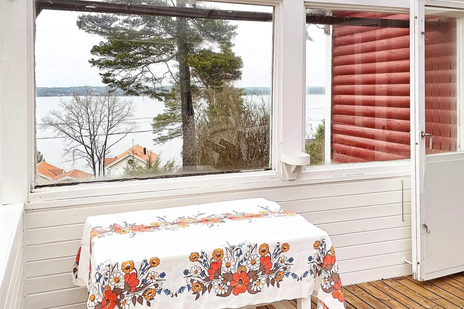 7 persoons vakantie huis in TYRESÖ-Binnen