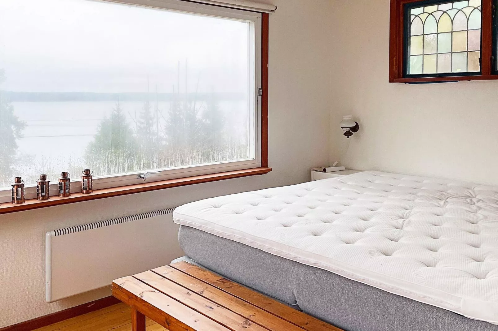7 persoons vakantie huis in TYRESÖ-By Traum-Binnen