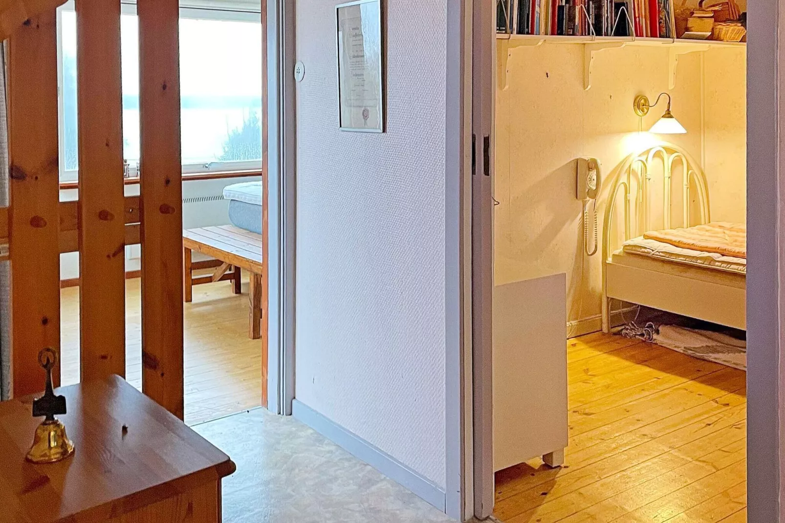 7 persoons vakantie huis in TYRESÖ-By Traum-Binnen
