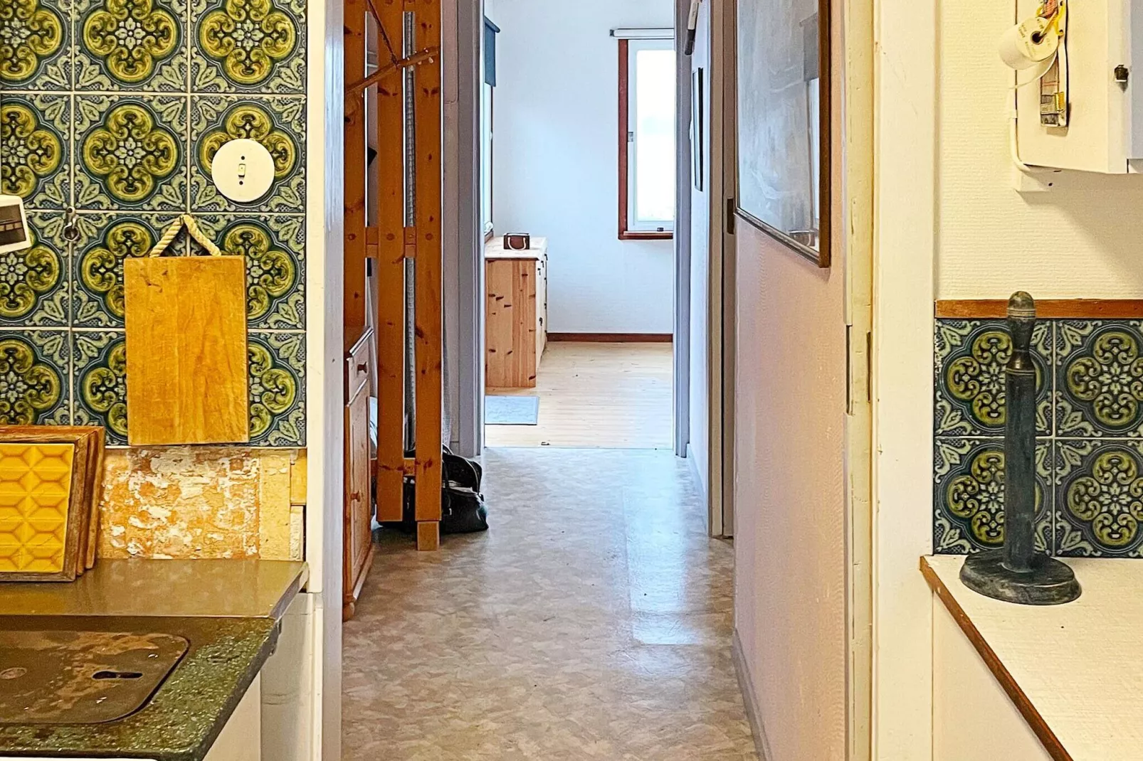 7 persoons vakantie huis in TYRESÖ-By Traum-Binnen