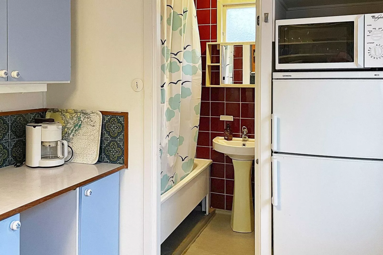 7 persoons vakantie huis in TYRESÖ-By Traum-Binnen