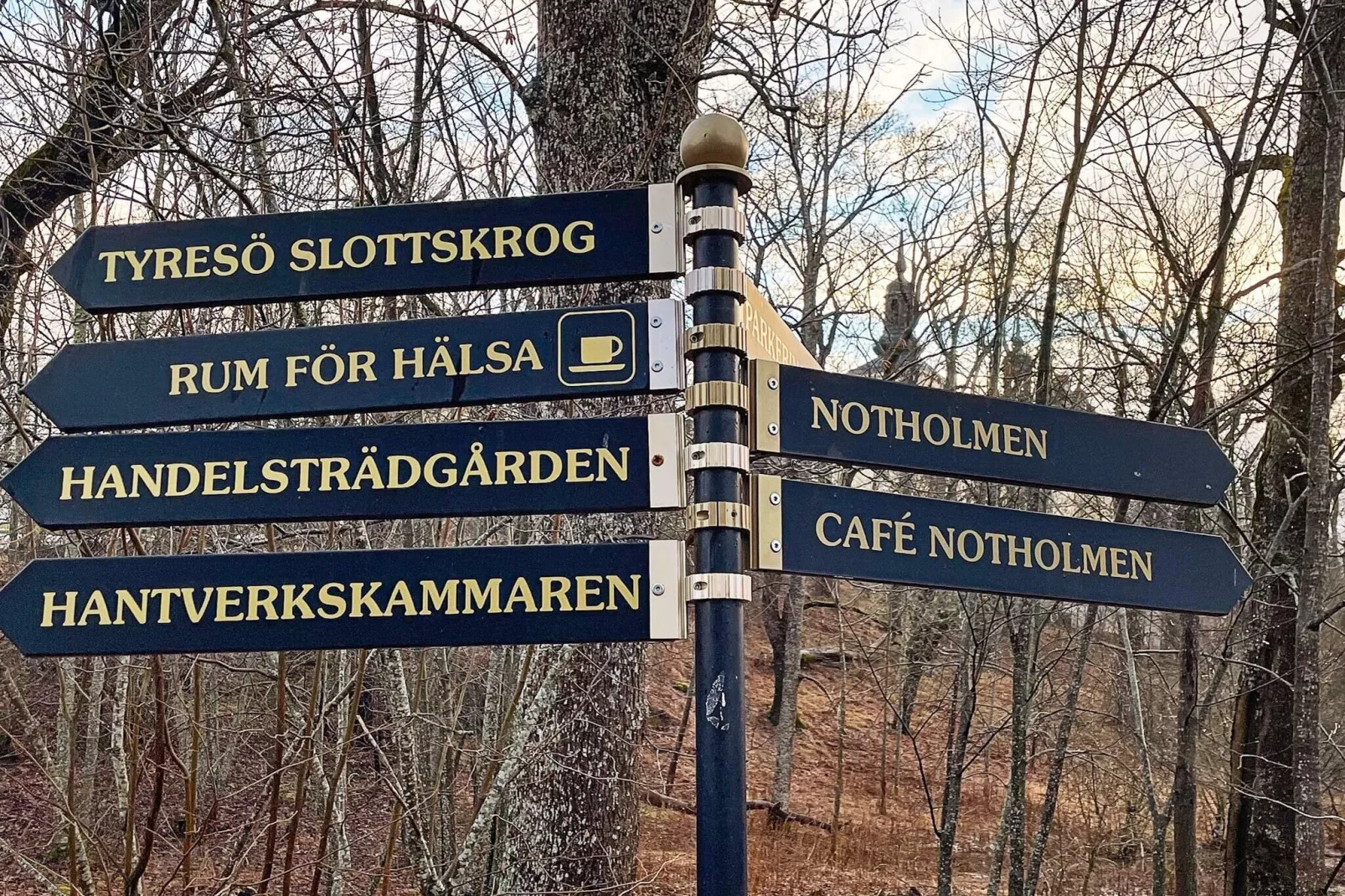 7 persoons vakantie huis in TYRESÖ-By Traum-Niet-getagd