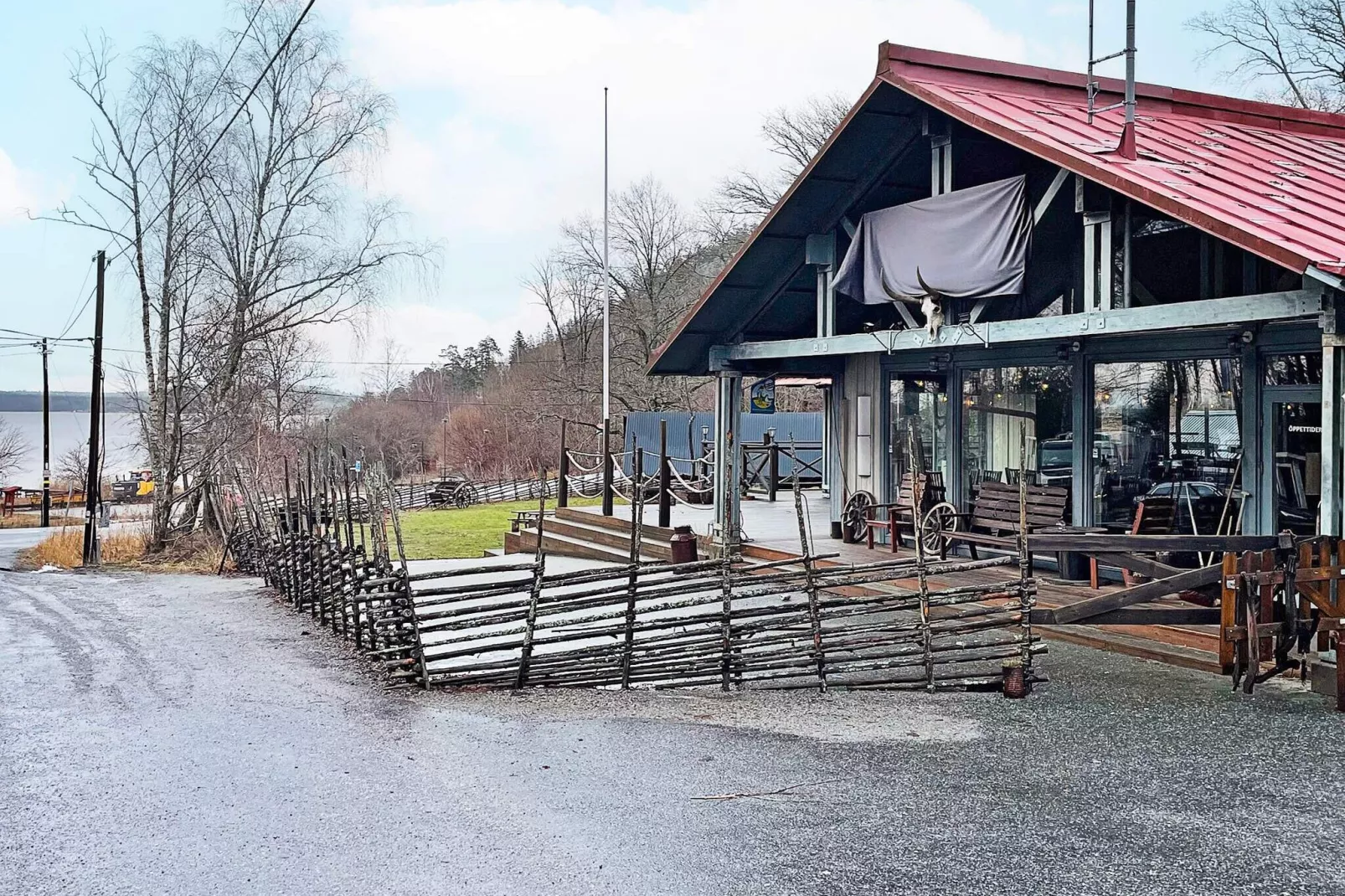 7 persoons vakantie huis in TYRESÖ-By Traum-Niet-getagd