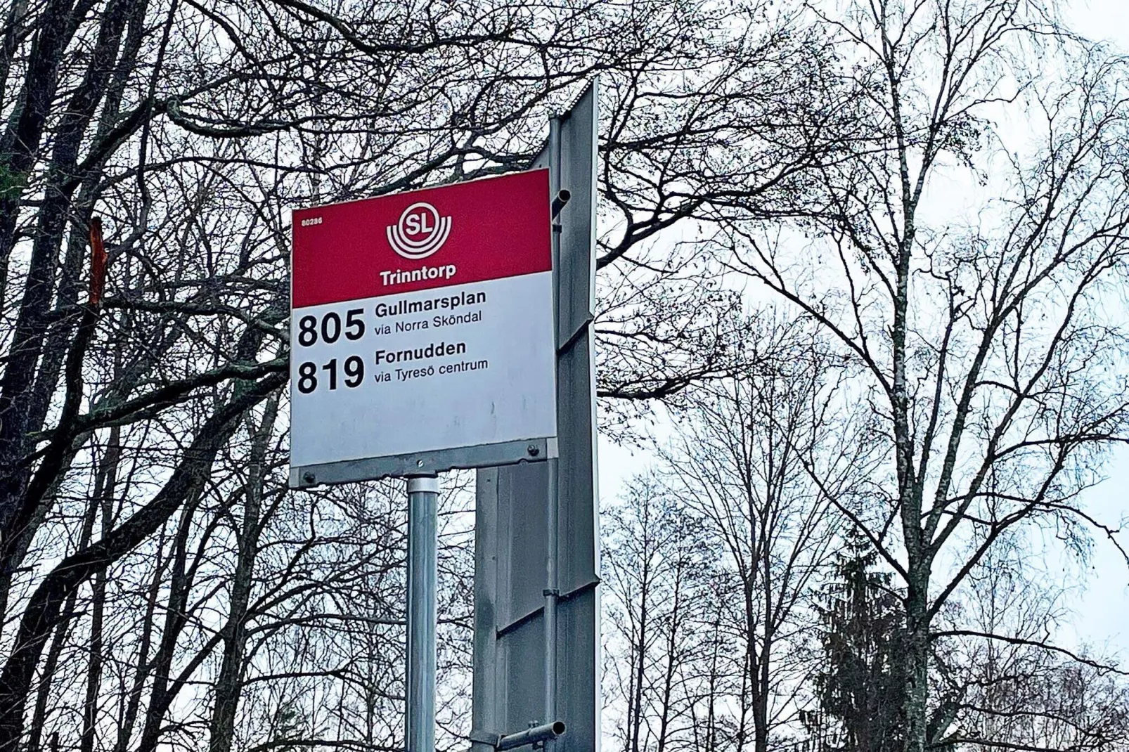 7 persoons vakantie huis in TYRESÖ-By Traum-Niet-getagd