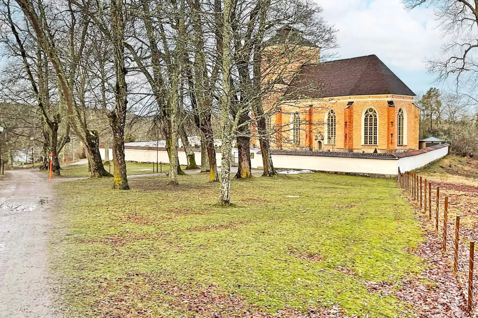 7 persoons vakantie huis in TYRESÖ-By Traum-Niet-getagd