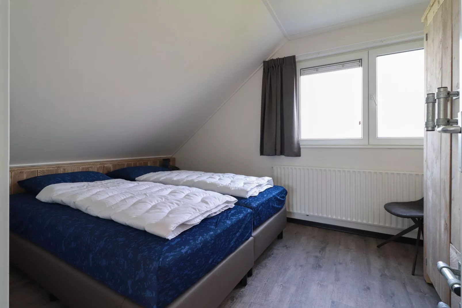 Beach Resort Makkum 29-Slaapkamer