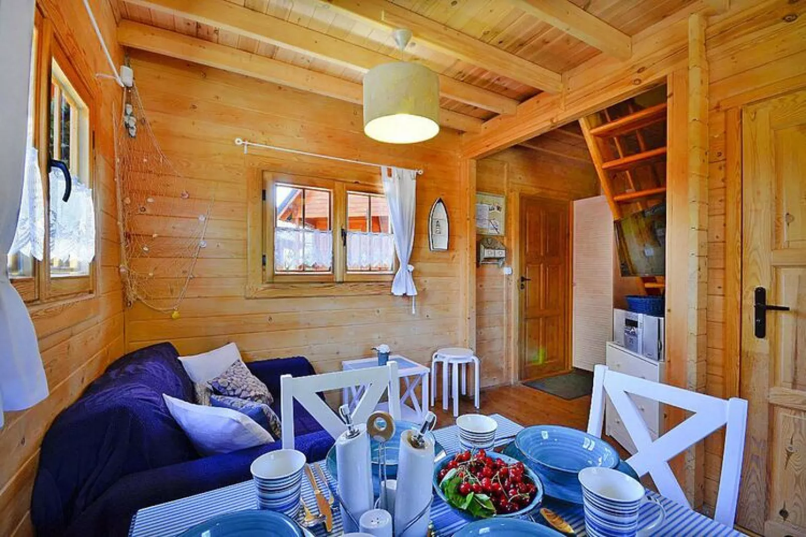Holiday resort, Sarbinowo-42 qm