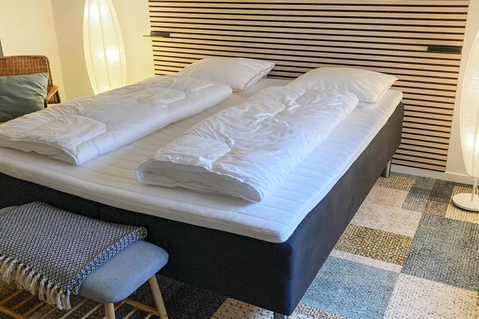 6 persoons vakantie huis in Ringkøbing-By Traum-Binnen