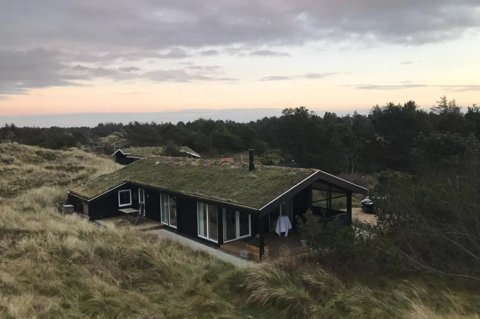 6 persoons vakantie huis in Saltum-By Traum-Buitenlucht