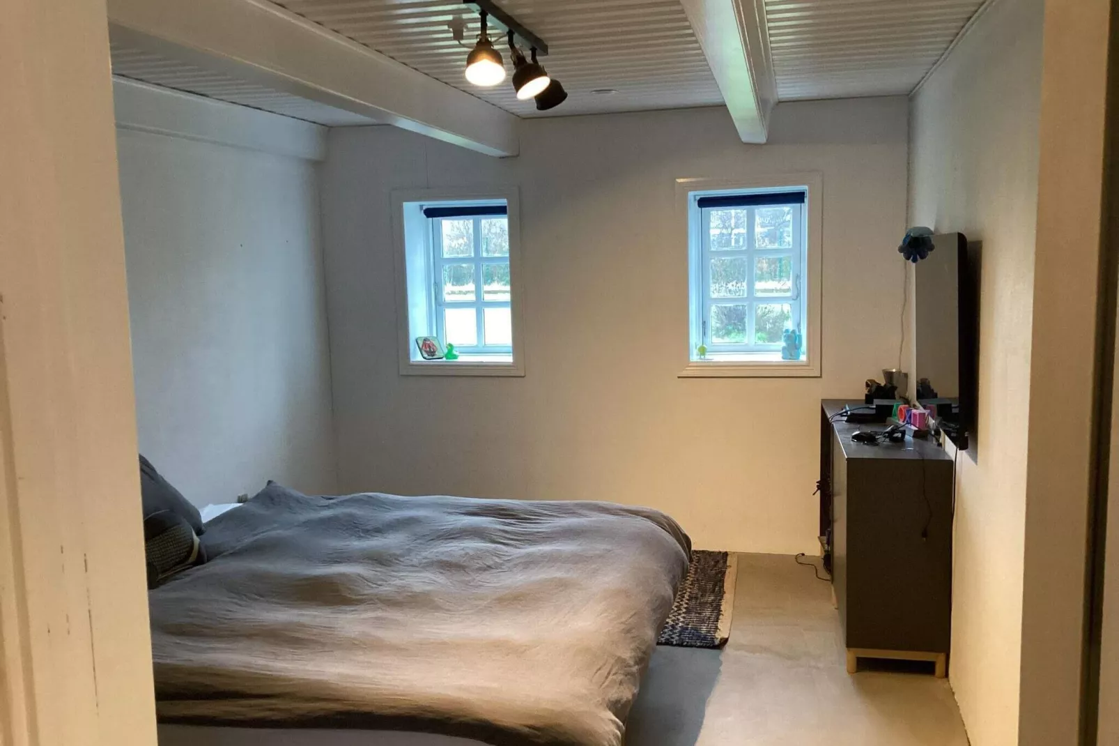 5 sterren vakantie huis in Sønder Omme-Binnen