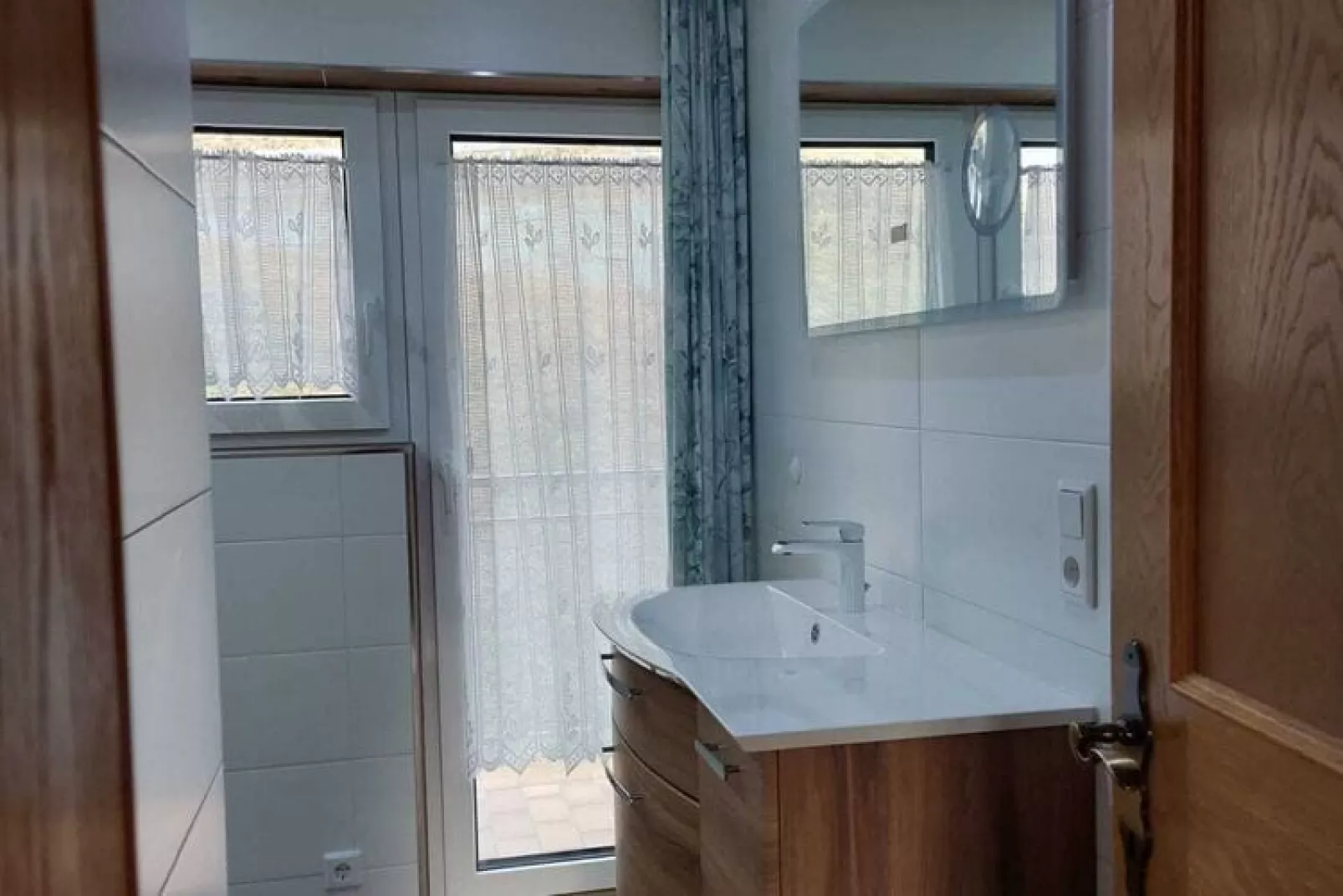 Nigg-Badkamer