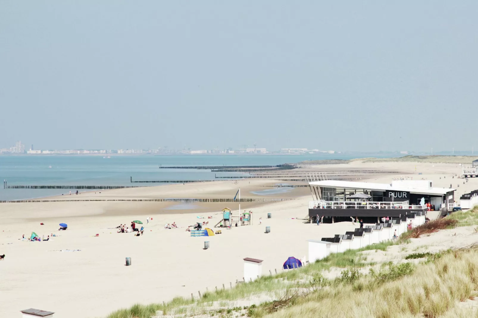 Perelada-Gebieden zomer 5km