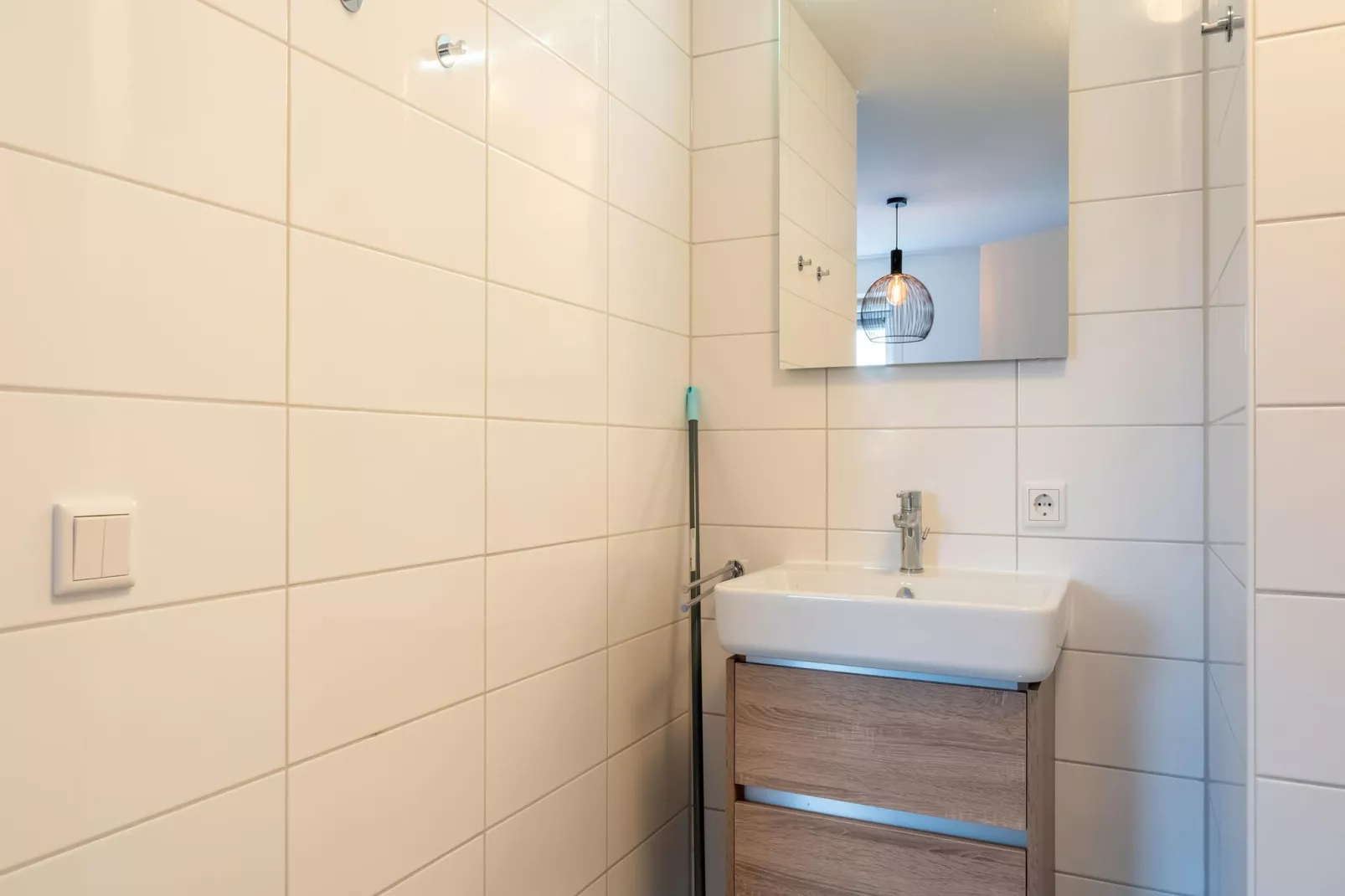 De Pelikaan Huis Nr 45-Badkamer