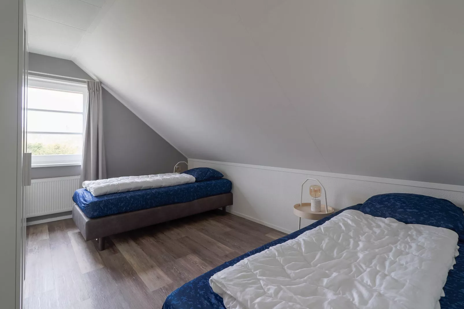 Beach Resort Makkum 34-Slaapkamer