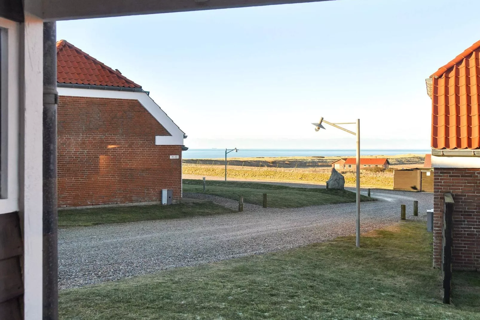 Kustplezier Toevluchtsoord-By Traum-Waterzicht