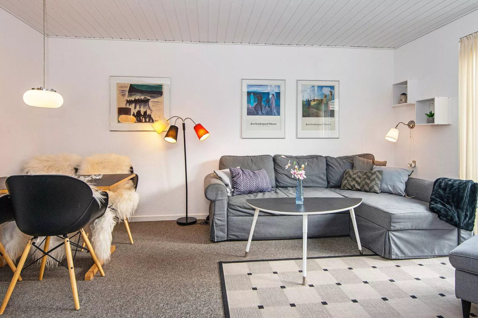 Kustplezier Toevluchtsoord-By Traum-Binnen