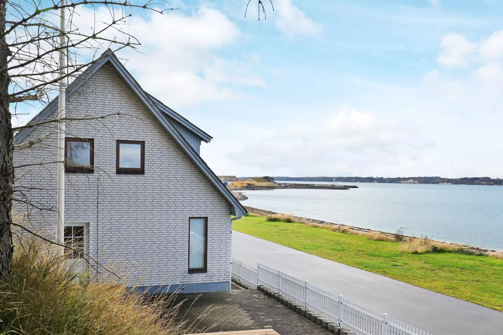 10 persoons vakantie huis in Farsø-Waterzicht