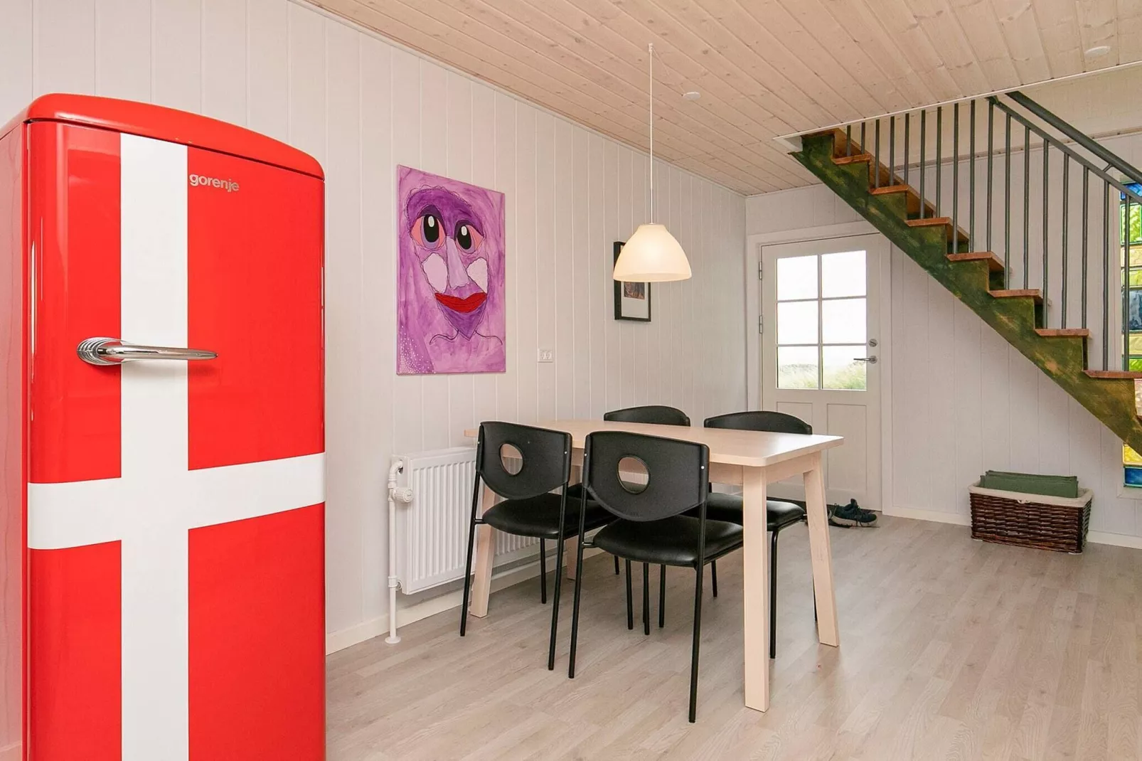 10 persoons vakantie huis in Farsø-Binnen