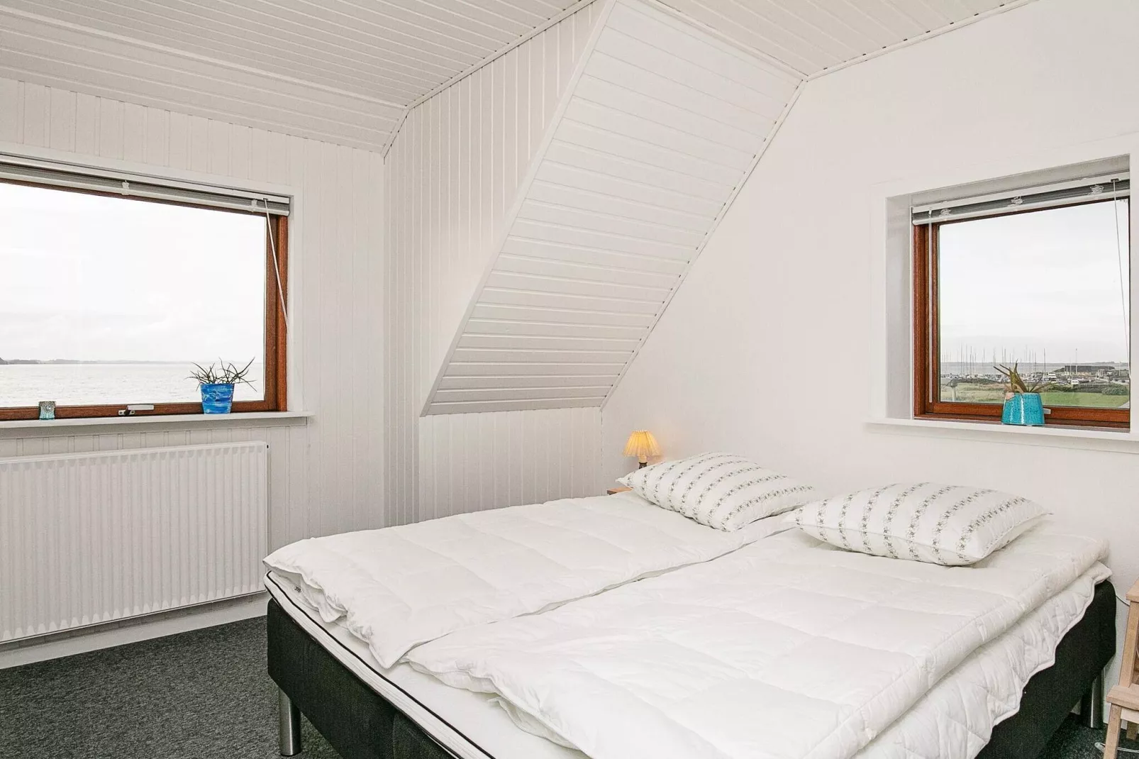 10 persoons vakantie huis in Farsø-Binnen
