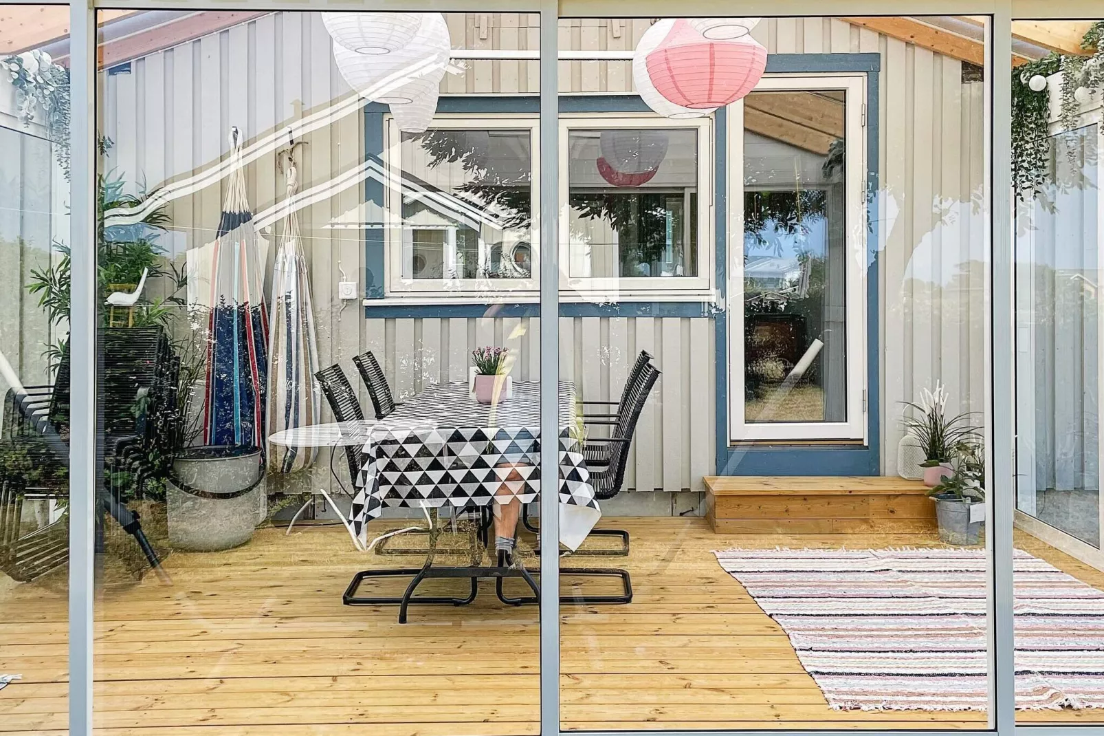 8 persoons vakantie huis in Tvååker-By Traum-Binnen