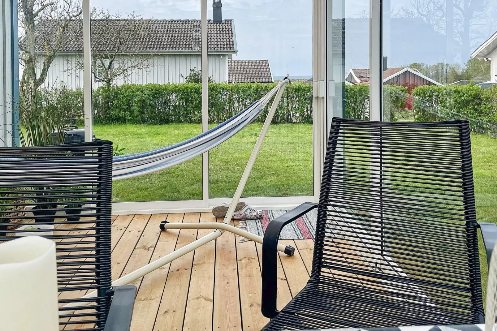 8 persoons vakantie huis in Tvååker-By Traum-Binnen