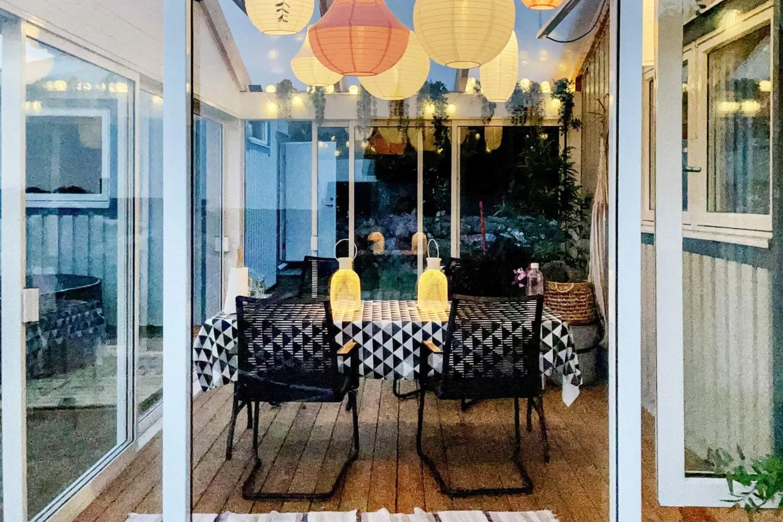 8 persoons vakantie huis in Tvååker-By Traum-Binnen