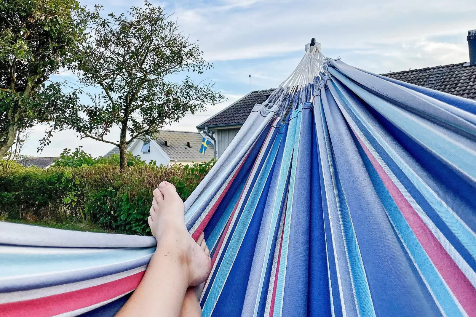 8 persoons vakantie huis in Tvååker-By Traum-Niet-getagd