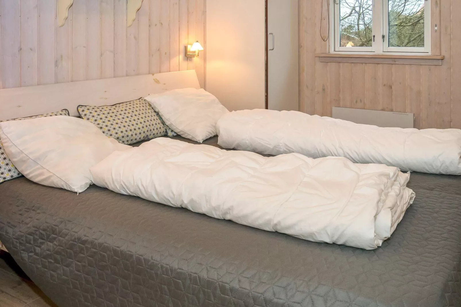 8 persoons vakantie huis in Vestervig-Binnen